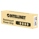 10" 4-fach Steckdosenleiste, Schutzkontakt Packaging Image 2