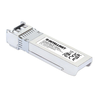 10 Gigabit SFP+ Modul / Mini-GBIC Transceiver für LWL-Kabel Image 3