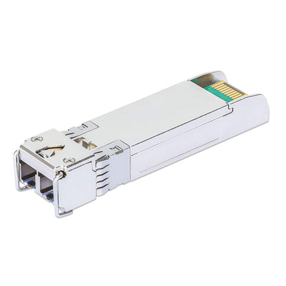 10 Gigabit SFP+ Modul / Mini-GBIC Transceiver für LWL-Kabel Image 3