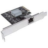 10 Gigabit PCI-Express-Netzwerkkarte Image 3