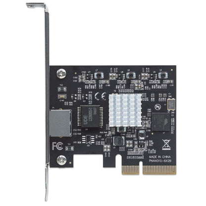 10 Gigabit PCI-Express-Netzwerkkarte Image 5