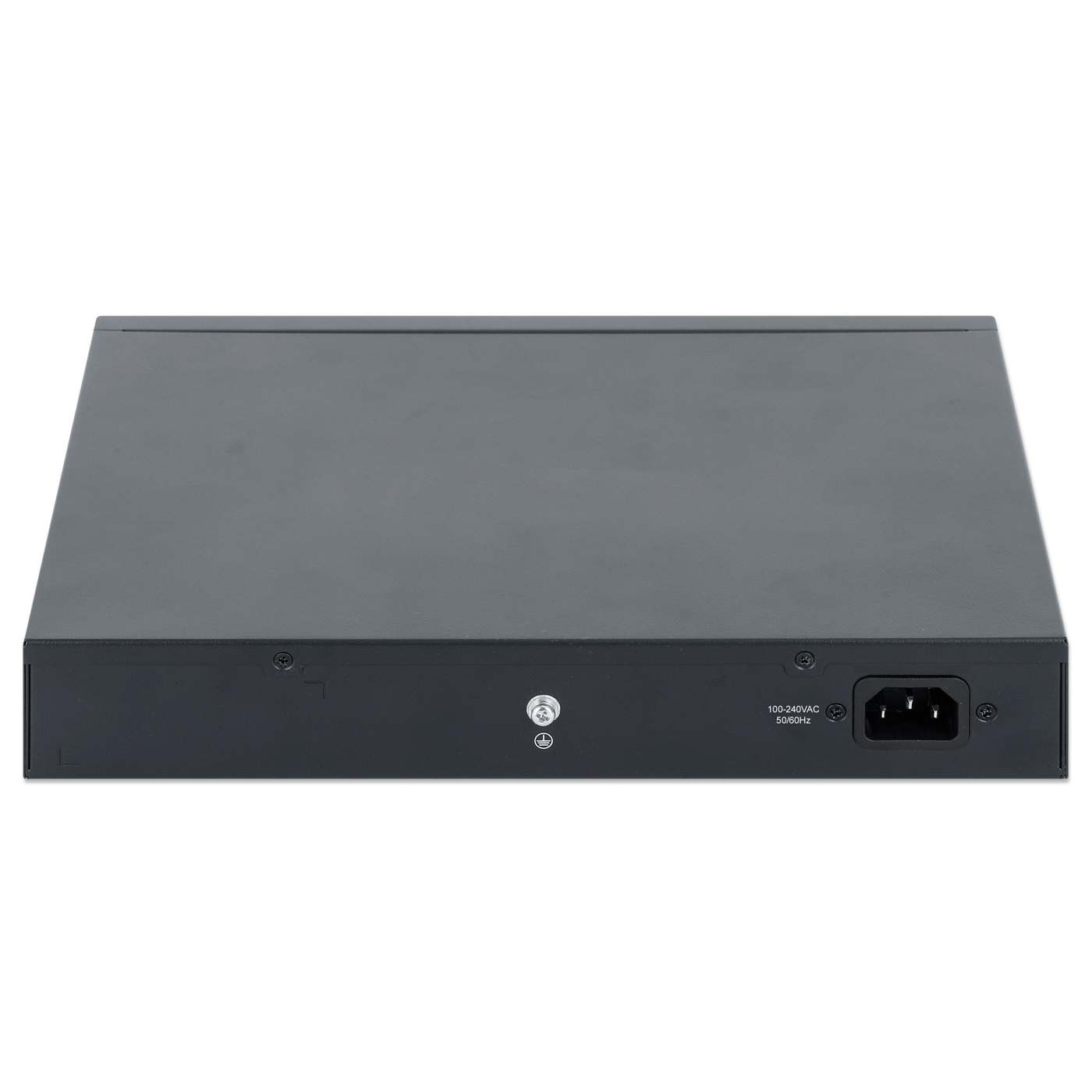 10-Port L2+ Fully Managed PoE++ Switch mit 8 Gigabit Ethernet-Ports und 2 SFP-Uplinks Image 5