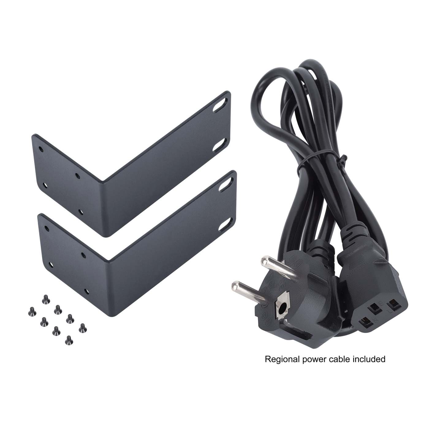 10-Port L2+ Fully Managed PoE++ Switch mit 8 Gigabit Ethernet-Ports und 2 SFP-Uplinks Image 8