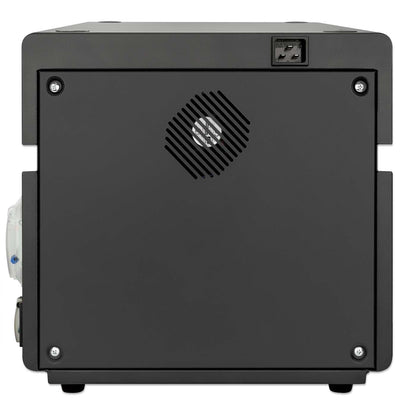 10-Port USB-C Desktop Ladeschrank 180 W Image 5