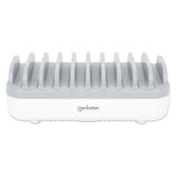 10-Port USB Power Delivery-Ladestation 120 W Image 5