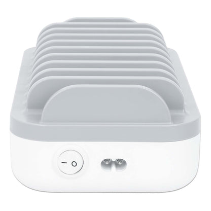 10-Port USB Power Delivery-Ladestation 120 W Image 6