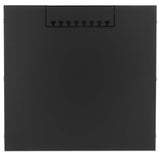 10" Wandverteiler, 6 HE, 320 (H) x 300 (B) x 300 (T) mm, schwarz Image 8