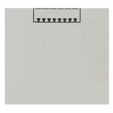 10" Wandverteiler, 6 HE, 320 (H) x 300 (B) x 300 (T) mm, grau Image 9