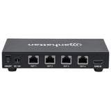 1080p 4-Port HDMI Extender/Splitter – benötigt Empfängermodul Art. 207836 Image 7