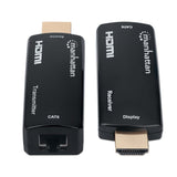 1080p HDMI over Ethernet Extender Set in kompaktem Format Image 4