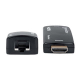 1080p HDMI over Ethernet Extender Set in kompaktem Format Image 5