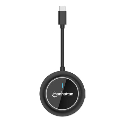 1080p Wireless HDMI-Displayadapter mit USB-C-Sendemodul Image 11