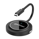 1080p Wireless HDMI-Displayadapter mit USB-C-Sendemodul Image 6