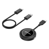 1080p Wireless HDMI-Display-Präsentationsset mit HDMI-Sendemodul Image 1