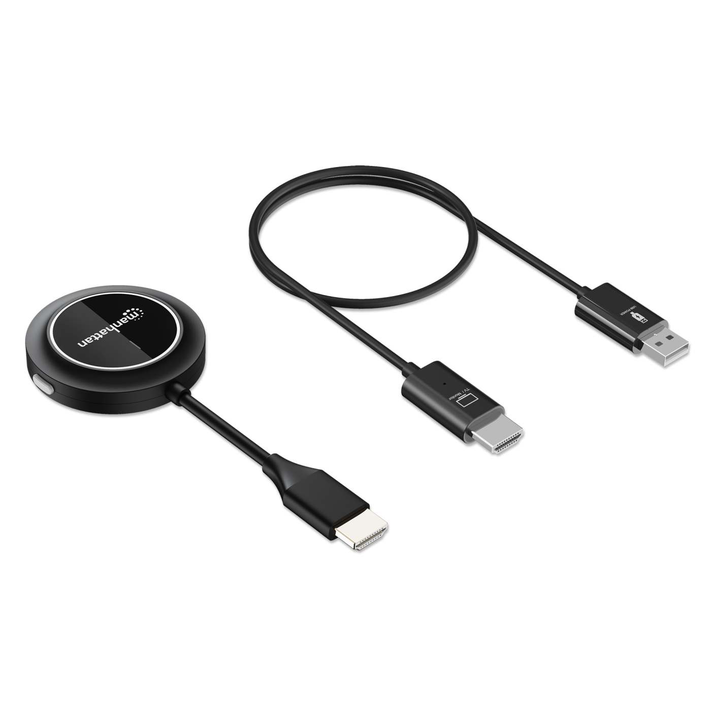 1080p Wireless HDMI-Display-Präsentationsset mit HDMI-Sendemodul Image 3