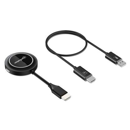 1080p Wireless HDMI-Display-Präsentationsset mit HDMI-Sendemodul Image 3