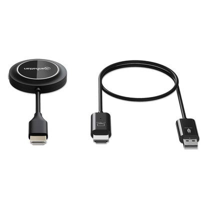 1080p Wireless HDMI-Display-Präsentationsset mit HDMI-Sendemodul Image 7