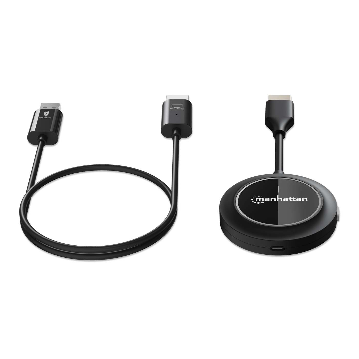 1080p Wireless HDMI-Display-Präsentationsset mit HDMI-Sendemodul Image 9