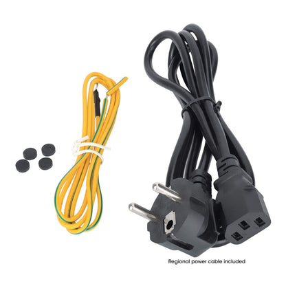 10G PoE++ Injektor Image 11