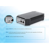 10G PoE++ Injektor Image 12