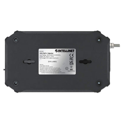 10G PoE++ Injektor Image 10