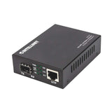 10GBase-T auf 10GBase-R Medienkonverter Image 1