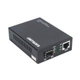 10GBase-T auf 10GBase-R Medienkonverter Image 3