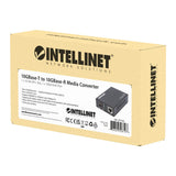 10GBase-T auf 10GBase-R Medienkonverter Packaging Image 2