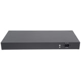 16-Port Gigabit Ethernet PoE+ Switch mit 2 SFP-Ports und LCD-Anzeige Image 5