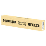 19" 7-fach Steckdosenleiste, Schutzkontakt Packaging Image 2