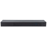 19" 8-fach IP-Steckdosenleiste / Smart PDU mit C13-Kaltgerätesteckdosen Image 4