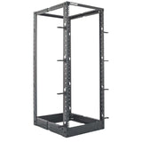 19" 4-Pfosten Laborgestell, 26 HE Image 2