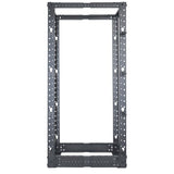 19" 4-Pfosten Laborgestell, 26 HE Image 5
