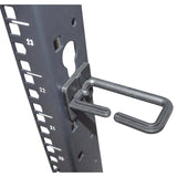 19" 4-Pfosten Laborgestell, 26 HE Image 8