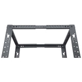 19" 4-Pfosten Laborgestell, 45 HE Image 10