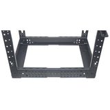 19" 4-Pfosten Laborgestell, 45 HE Image 11