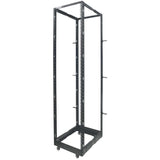 19" 4-Pfosten Laborgestell, 45 HE Image 4