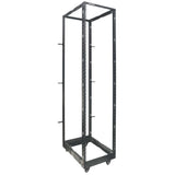 19" 4-Pfosten Laborgestell, 45 HE Image 5