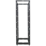 19" 4-Pfosten Laborgestell, 45 HE Image 7