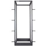 19" 4-Pfosten Laborgestell, 48 HE Image 3
