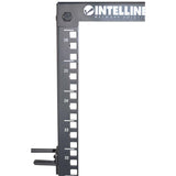 19" 4-Pfosten Laborgestell, 48 HE Image 9