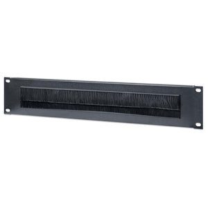 19" Kabeldurchführung Image 1