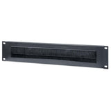19" Kabeldurchführung Image 1