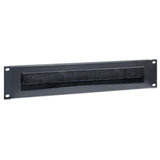 19" Kabeldurchführung Image 2