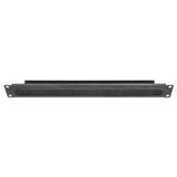 19" Kabeldurchführung mit Kabelablage 2er-Pack Image 3