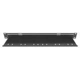 19" Kabeldurchführung mit Kabelablage 2er-Pack Image 4