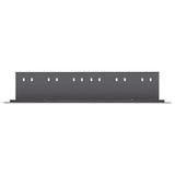 19" Kabeldurchführung mit Kabelablage 2er-Pack Image 6