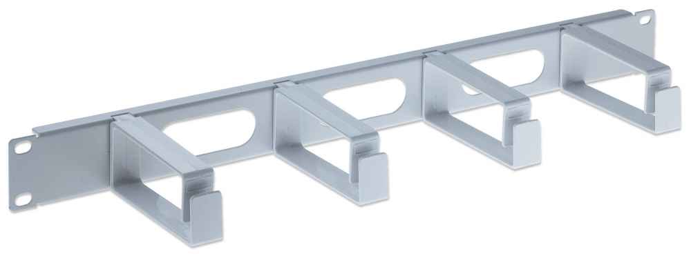 Kabelmanagement für 19"-Schränke Image 1