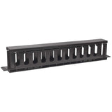 Kabelmanagement für 19"-Schränke Image 2
