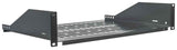 19" Fachboden zur Frontmontage Image 2